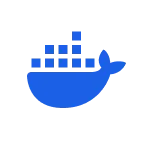 Docker logo