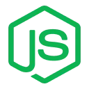 Node logo