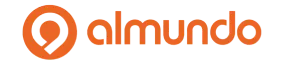 Almundo Logo
