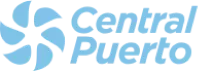 Central Puerto Logo