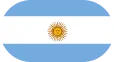Argentina flag