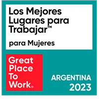 GPTW badge