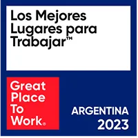 GPTW badge