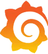 Grafana logo