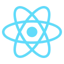 React logo