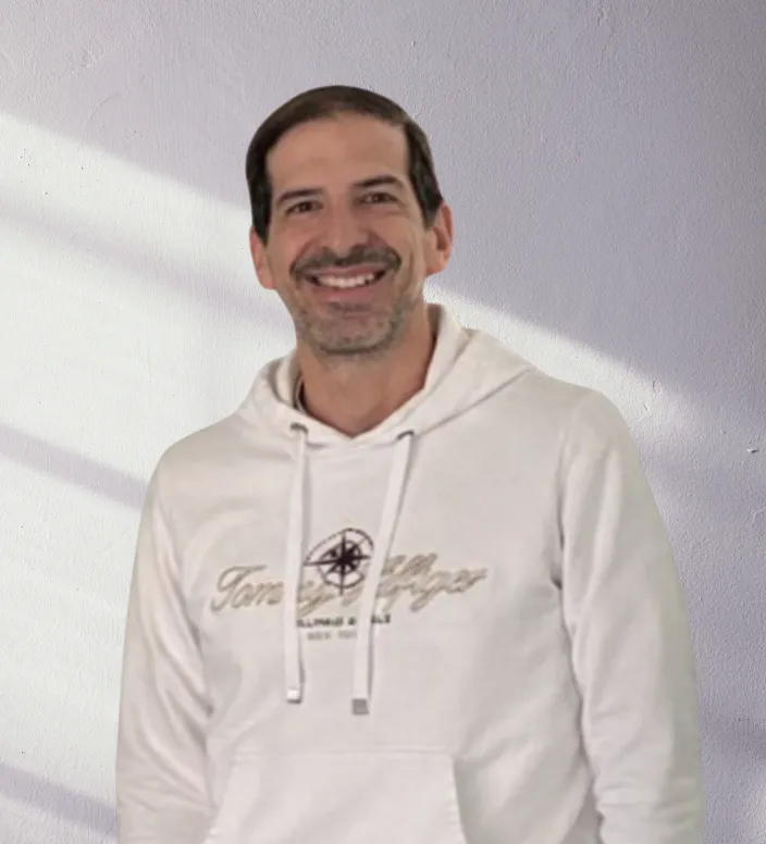 Ricardo Vidal Foto Perfil