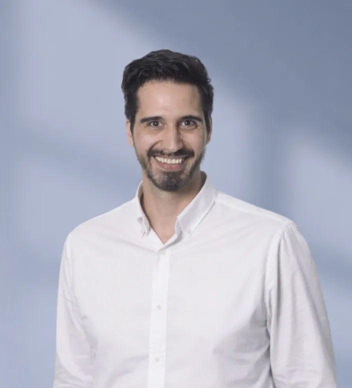 Joaquín foto del perfil