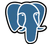 PostgreSQL Logo