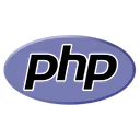 php logo