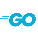 Go logo