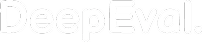 DeepEval Logo