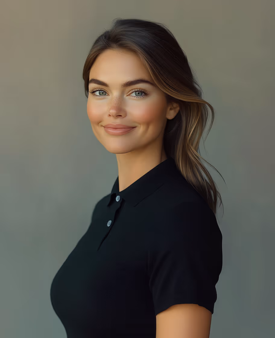 Consulting firm template member4