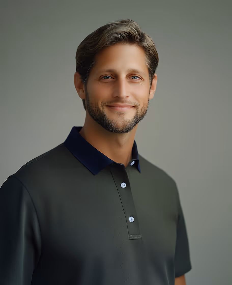 Consulting firm template member5