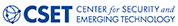 Center for Security and Emerging Technology logo
