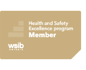 WSIB logo