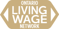 Ontario Living Wage network.