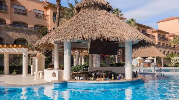 Royal Solaris Cancun resort