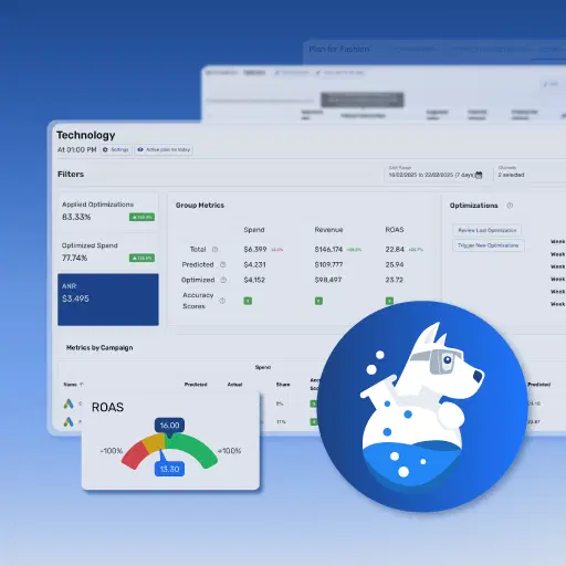 Not All Paid Media Optimizers Are Built the Same