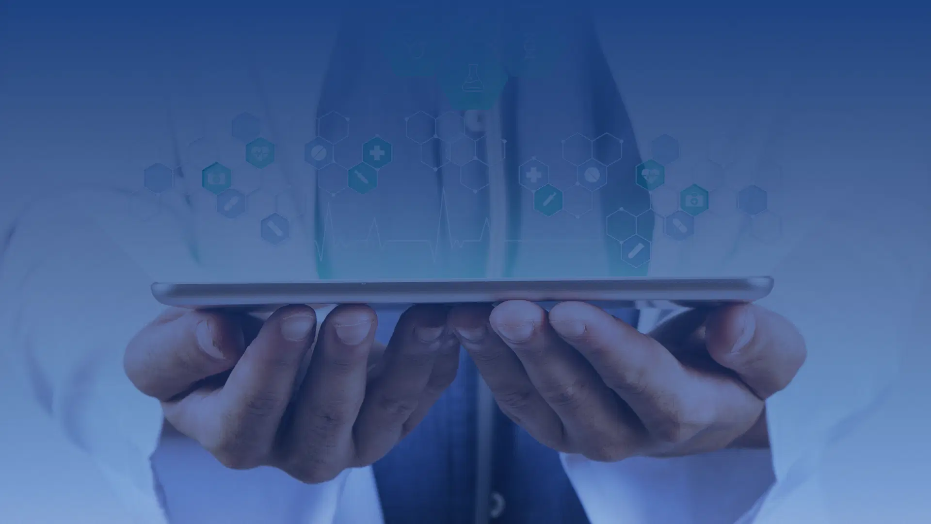 Building a Scalable Marketing & Communication Data Platform for Connecture