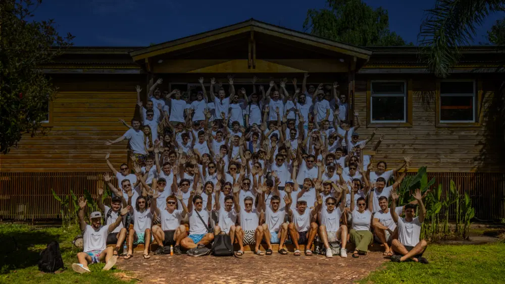 What We Build When We Come Together