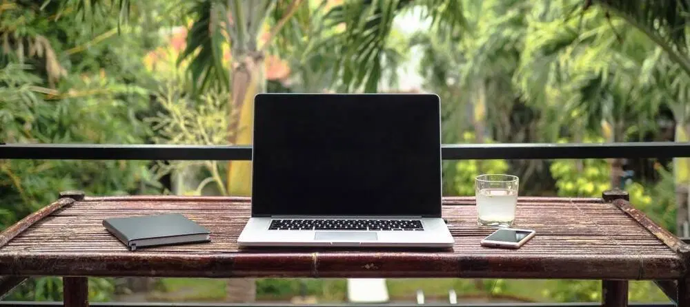 When We Say Remote... We Mean Remote