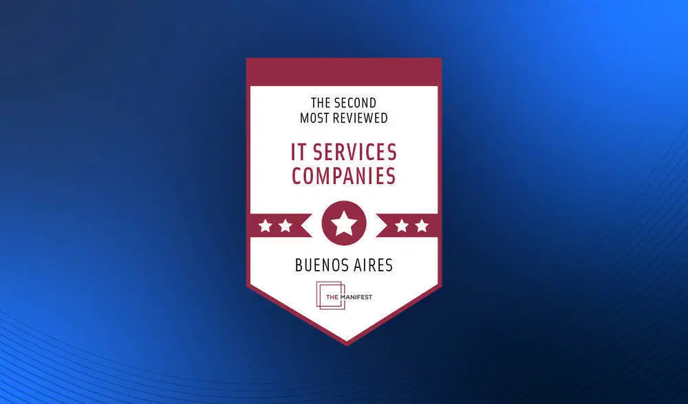 The Manifest recognizes Muttdata