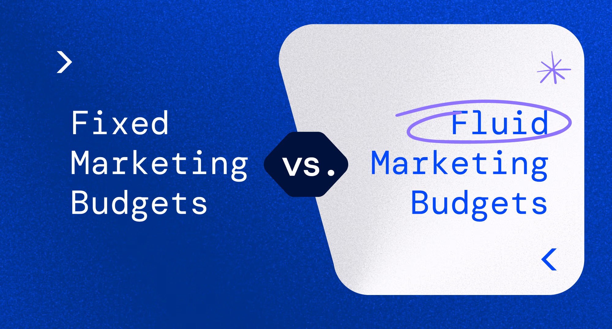 When Markets Move Daily, Should Budgets Stay Monthly?