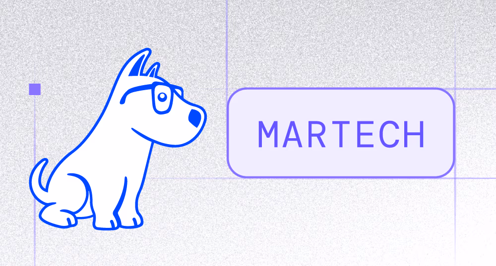 MarTech Trends 2026 | What Matters