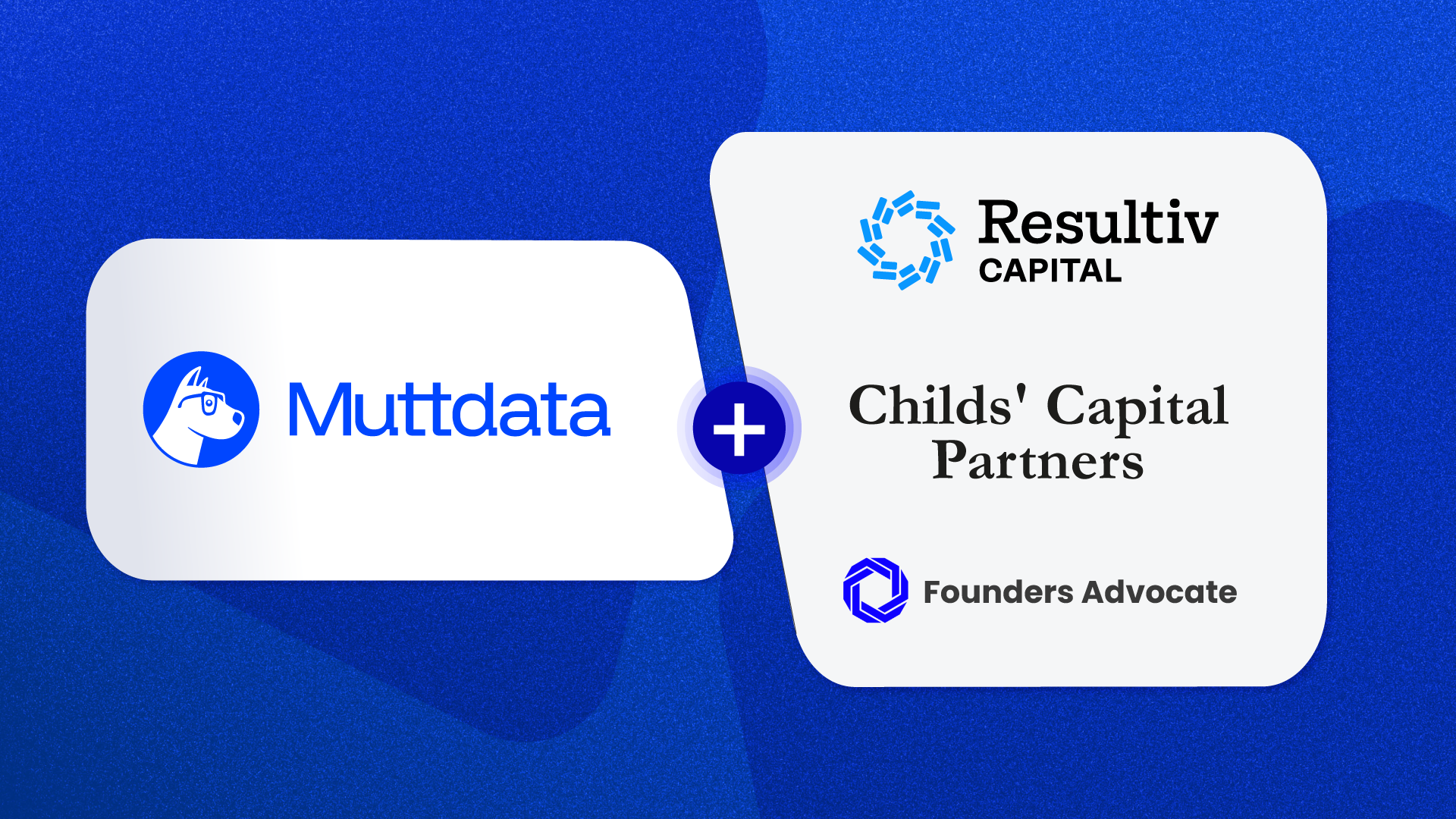 Investment Announcement