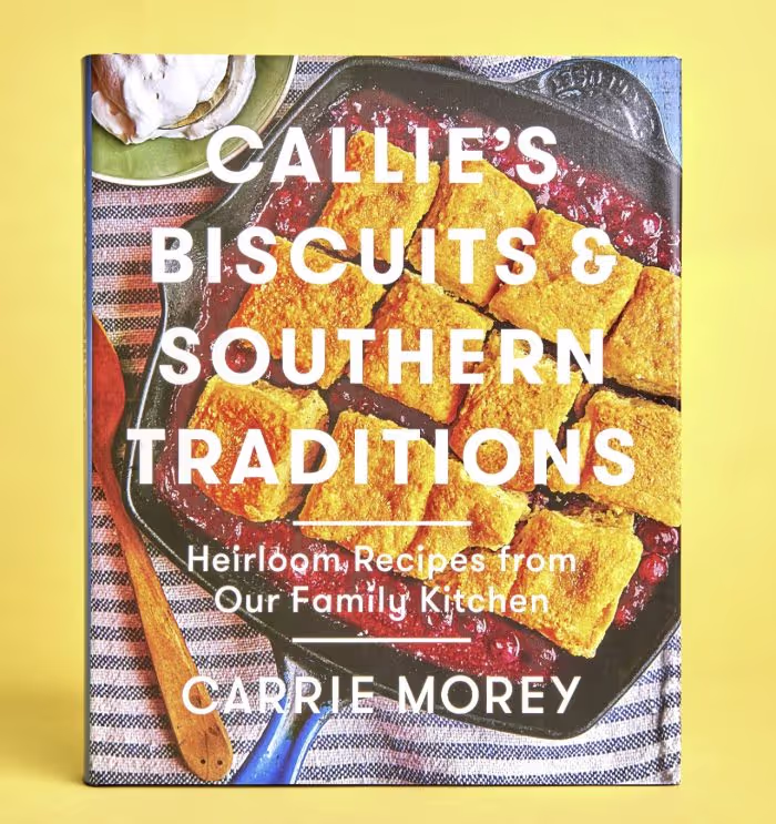 Callie’s Hot Little Biscuits