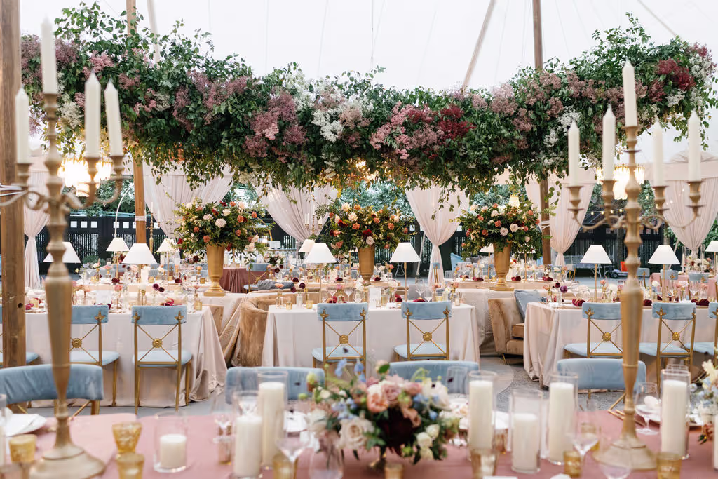 Charleston SC wedding florist