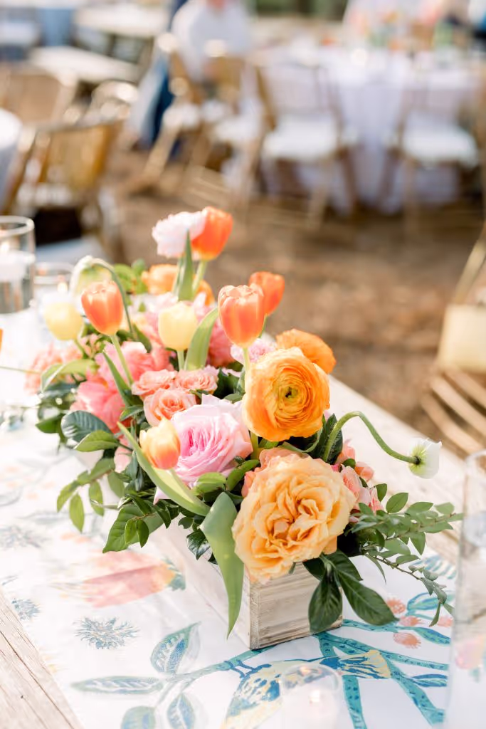 wedding flowers Charleston SC