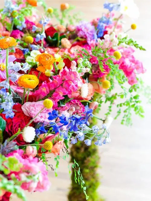 special event flowers