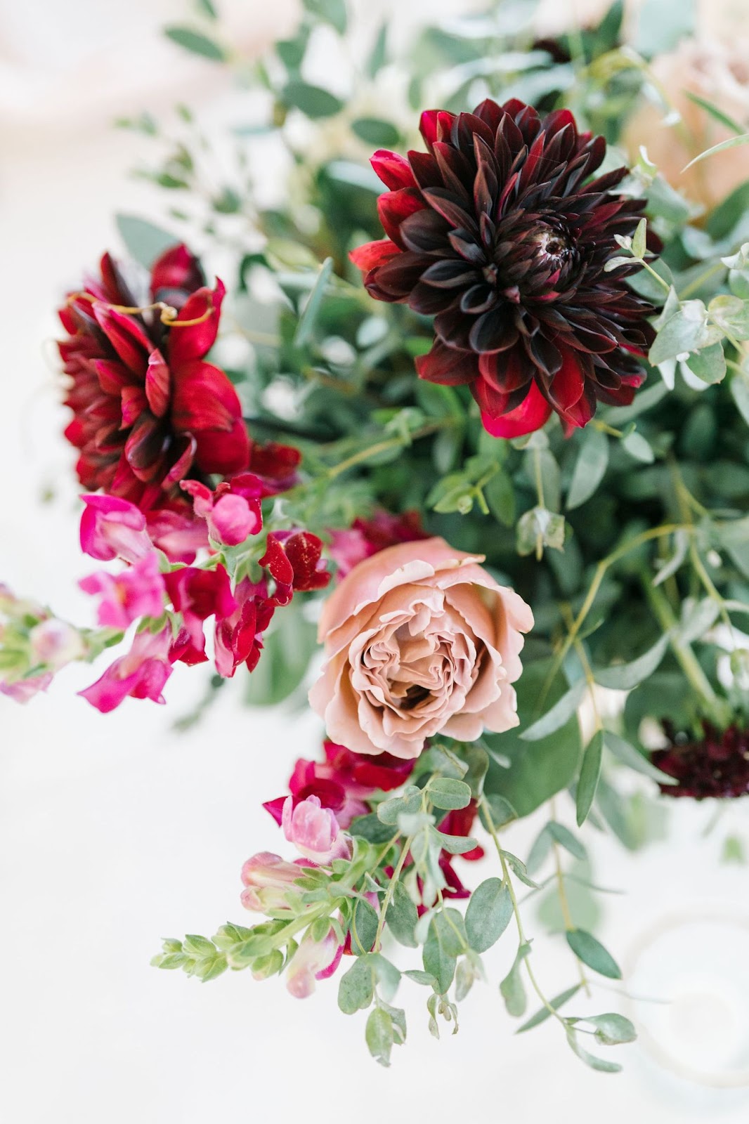 florist in Charleston