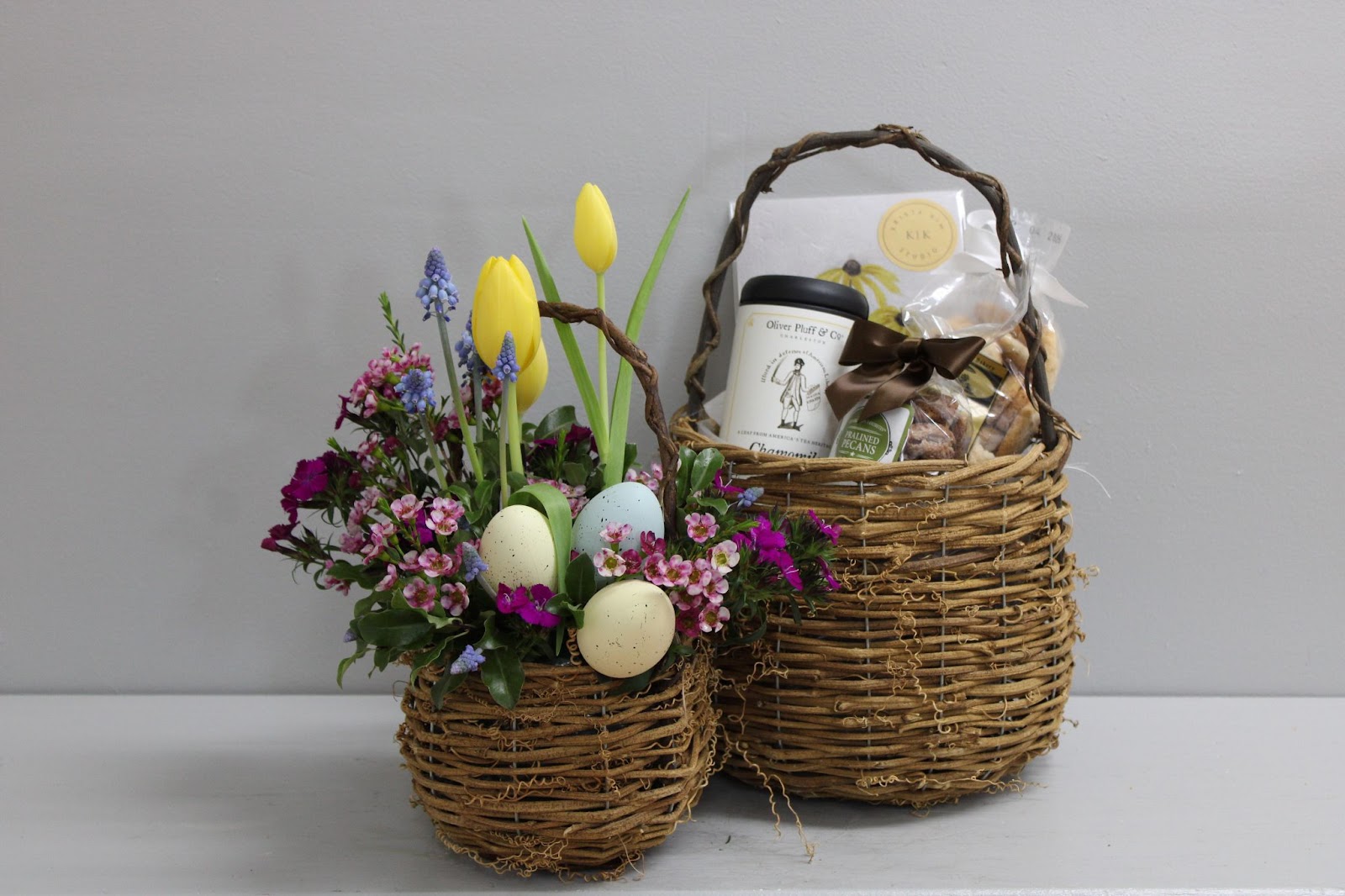 gift baskets