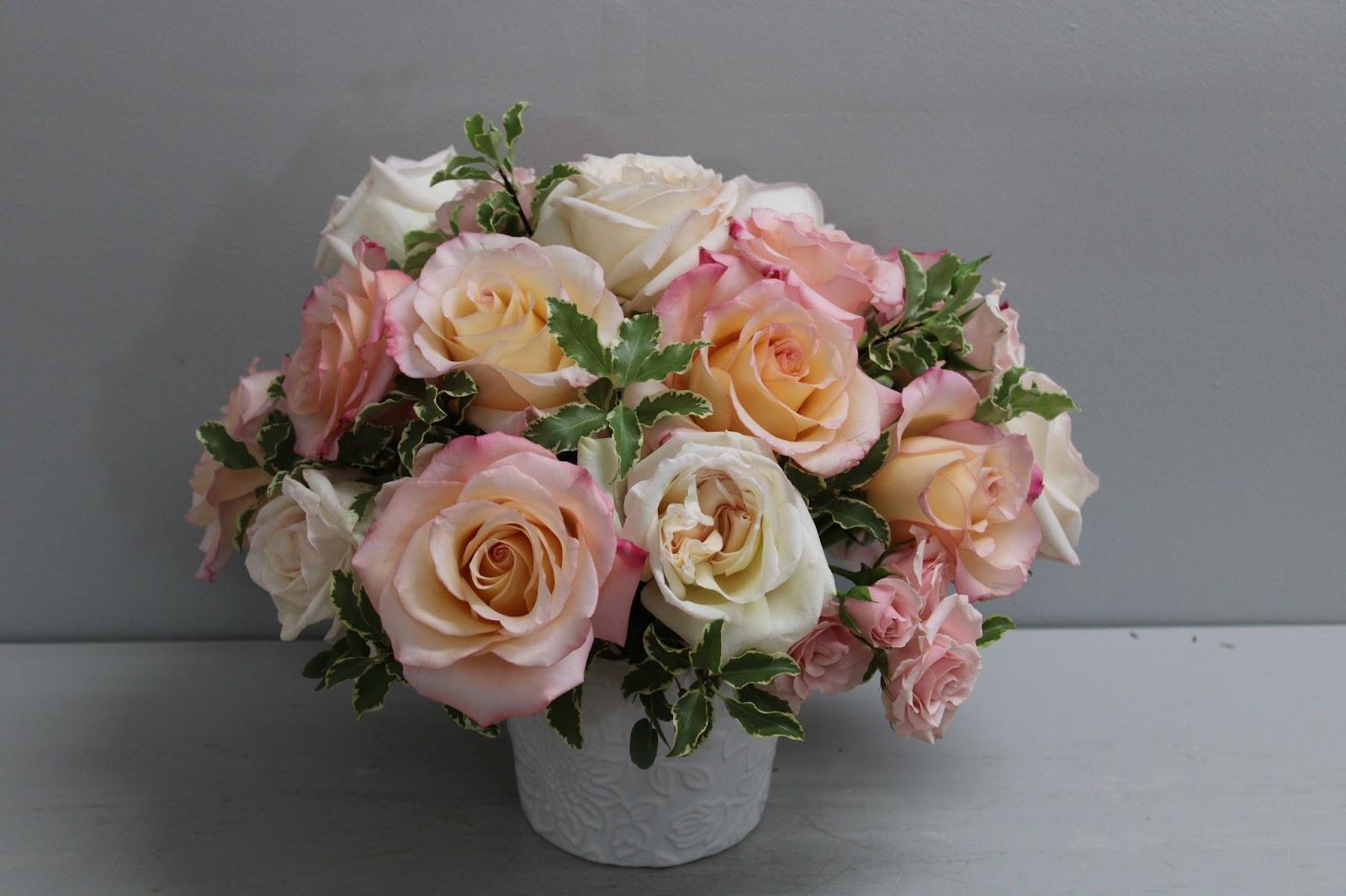 Where to buy Mother's Day flowers in Charleston?