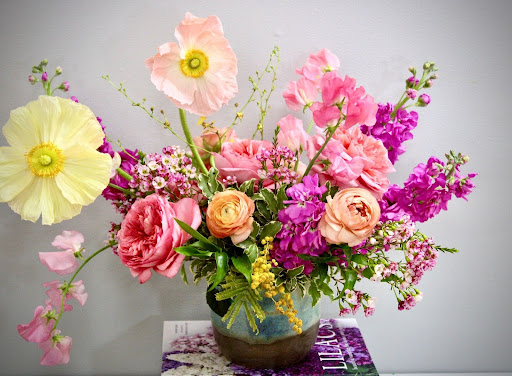 Order Beautiful Mother's Day Flowers in Charleston: Thoughtful Bouquets for Every Mom from Your Local Charleston Florist