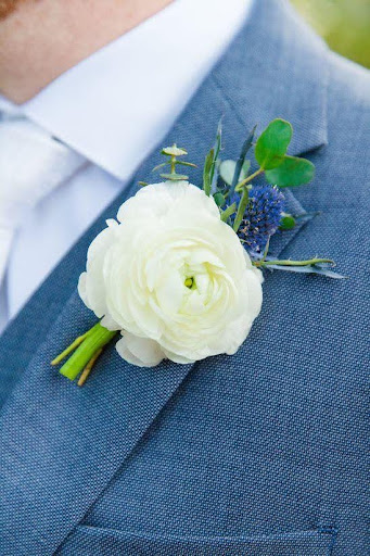 5 Must-Have Prom Flowers in Charleston and Mount Pleasant: Corsages, Boutonnieres, Bouquets, & More