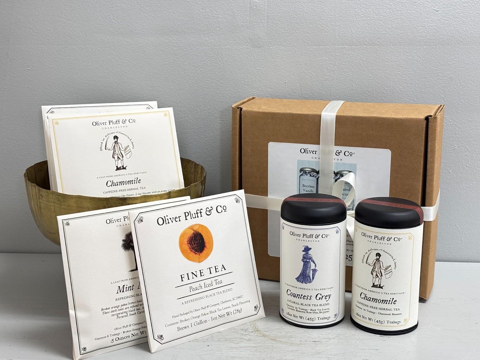 teacher appreciation week gifts