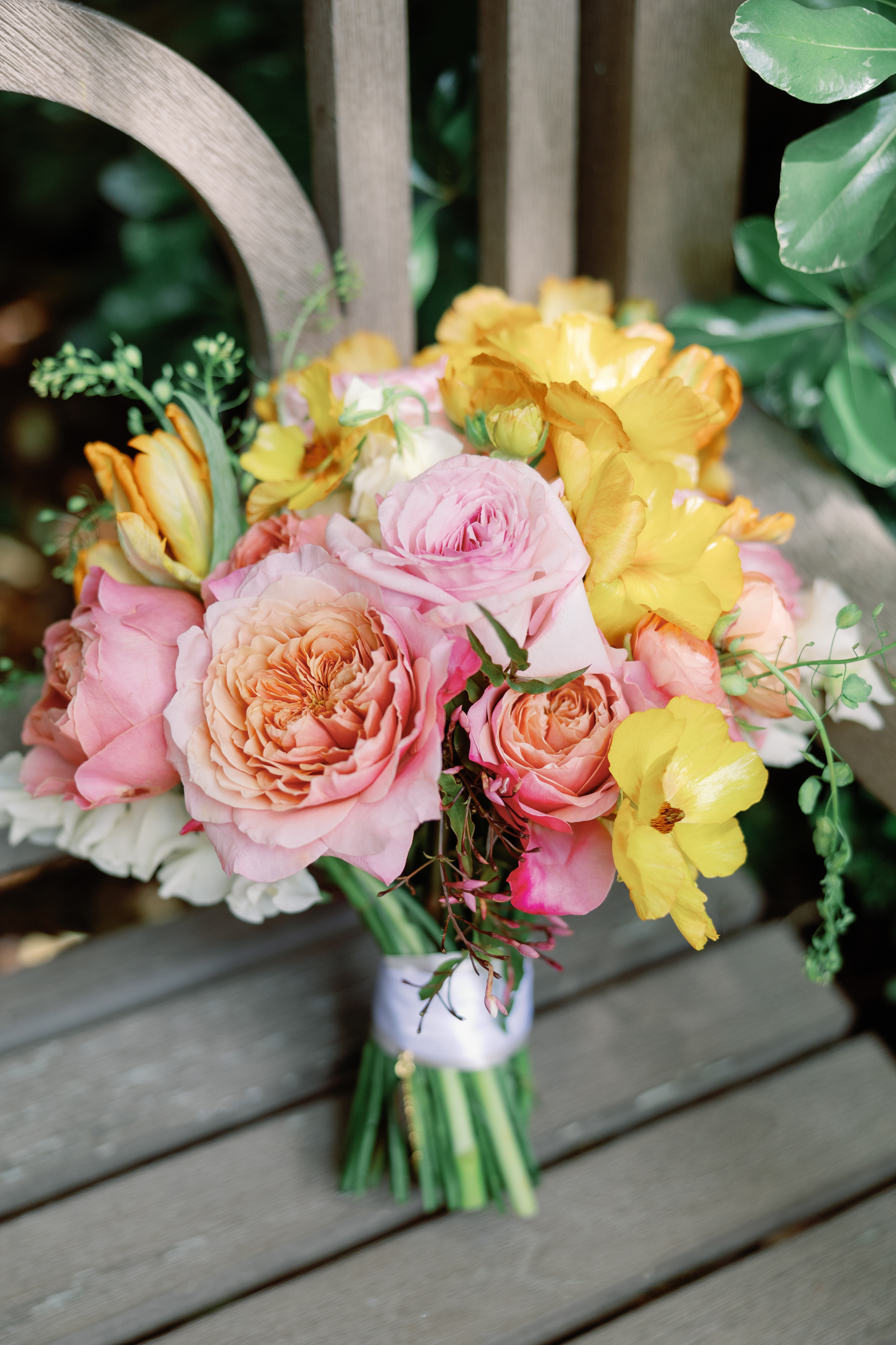 5 Wedding Flower Trends Charleston Brides Are Loving This Season: Tips From Your Trusted Florist in Charleston, SC