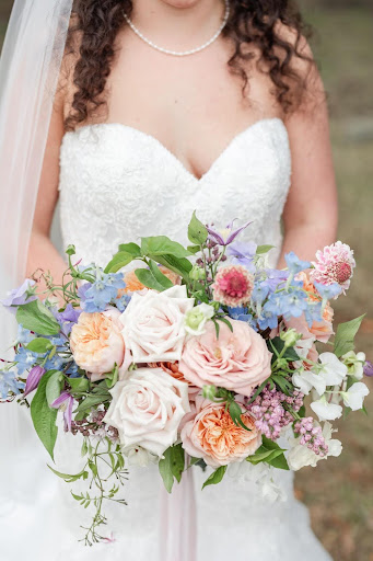 Wedding Flower FAQs for Charleston Brides: Tips from Your Local Lowcountry Florist in Charleston, SC