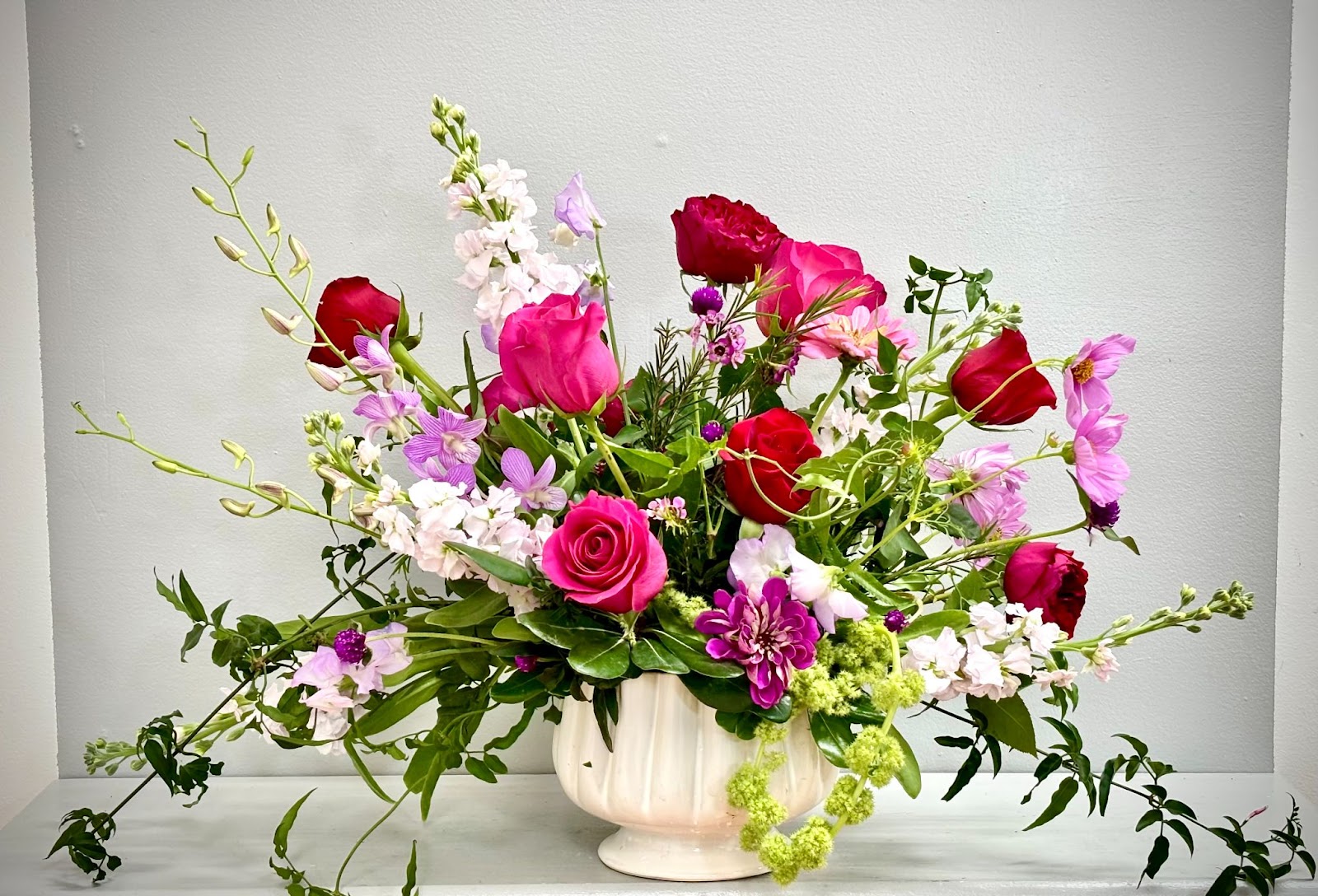 Charleston SC flower shop