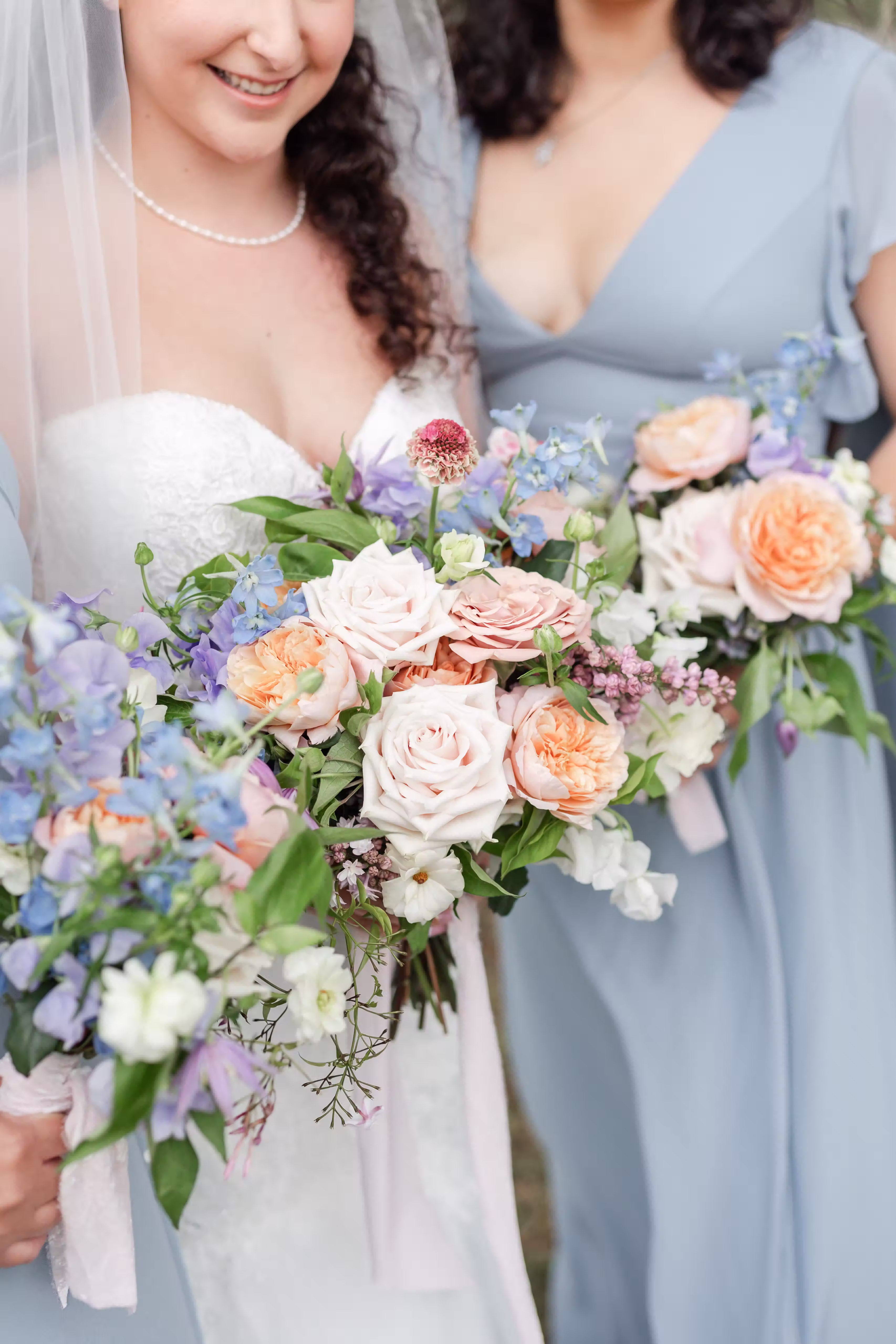 Charleston SC wedding florist