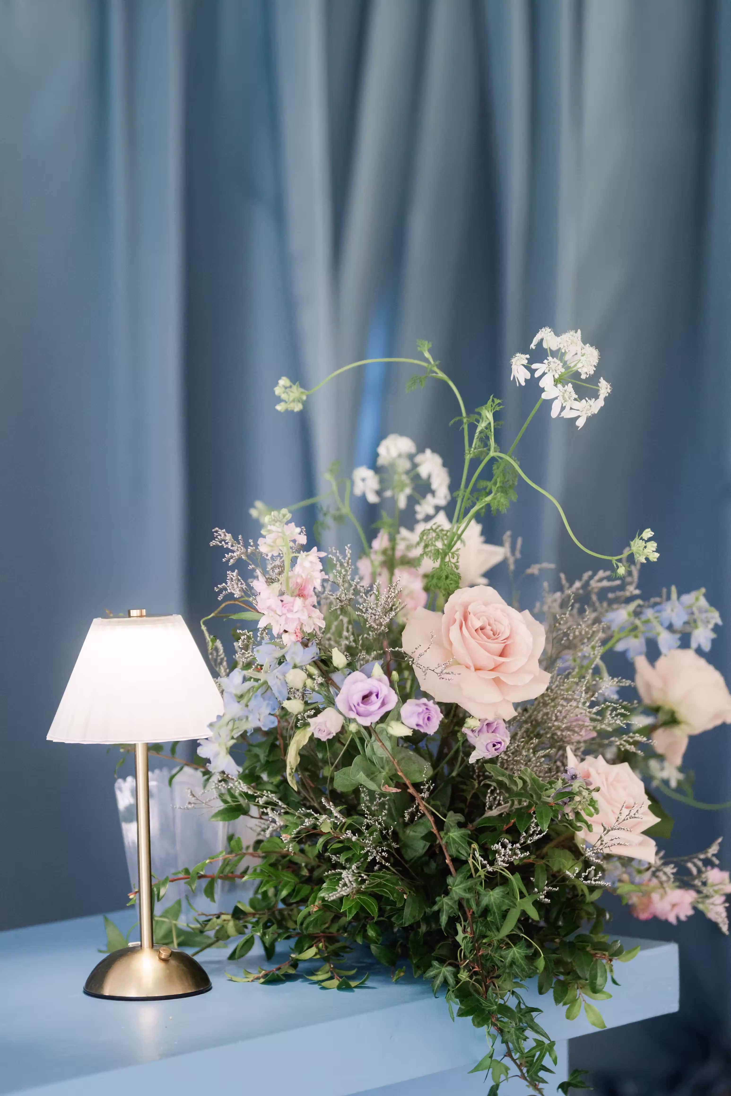 wedding florist Charleston SC