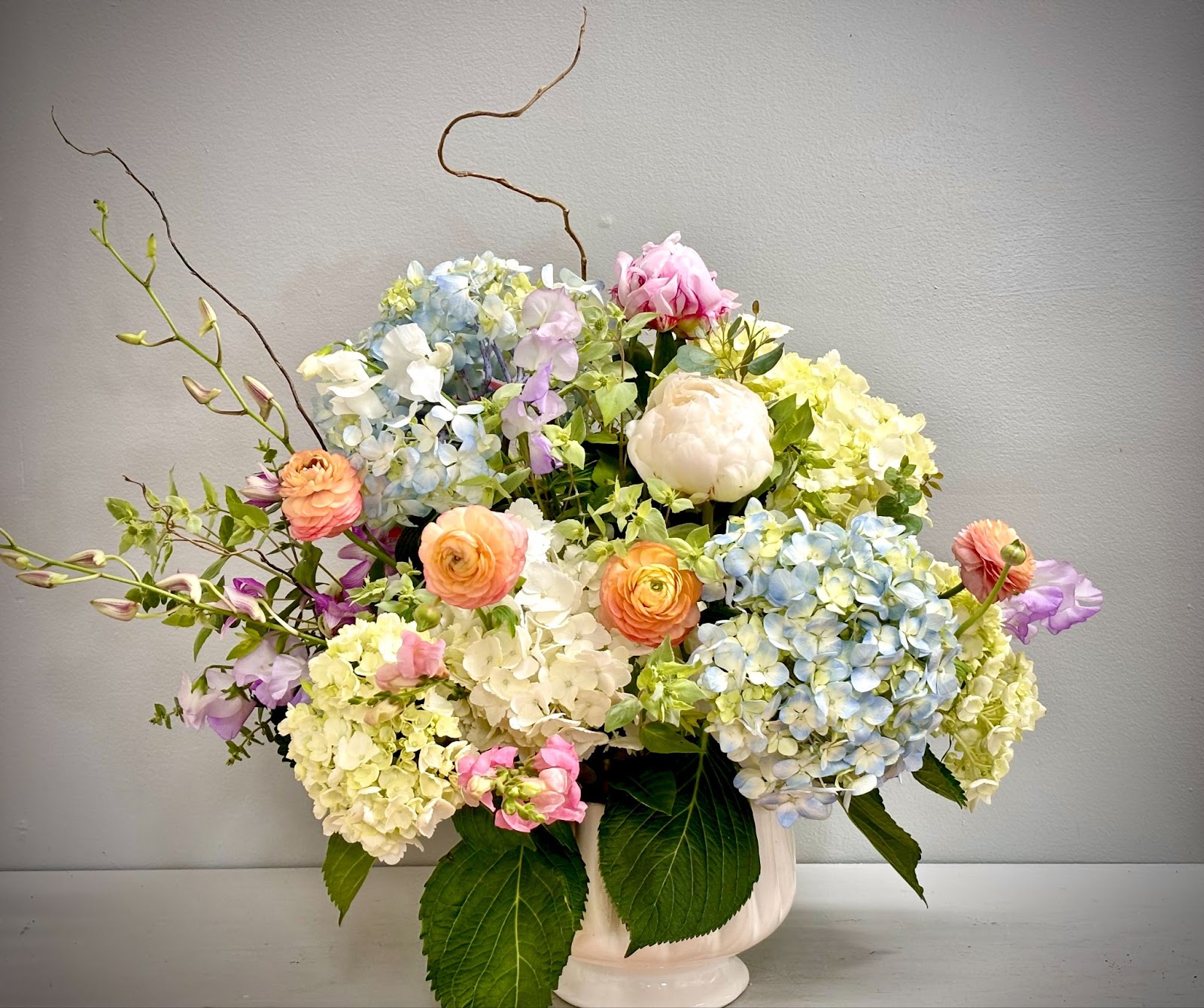 flower delivery in Charleston SC