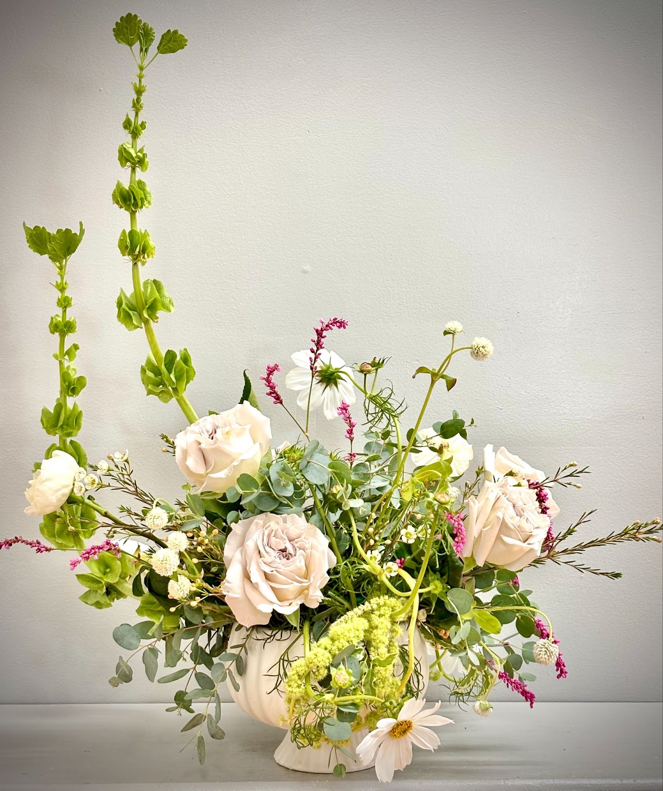 Mount Pleasant florist