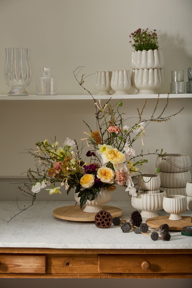 florist in Charleston SC