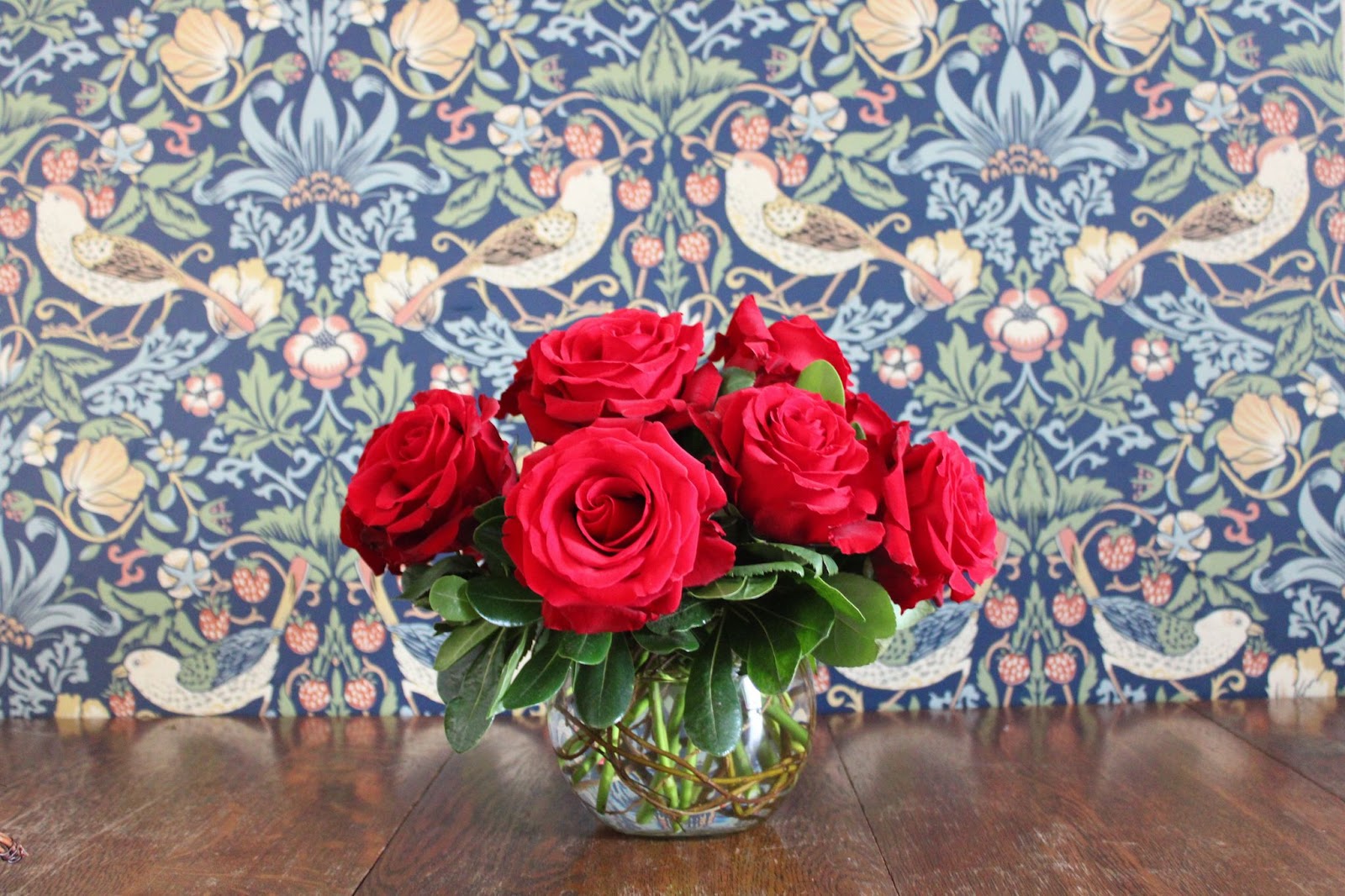 Mount Pleasant florist