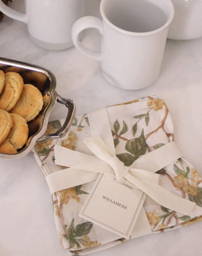 Willamere Linens - Napkins