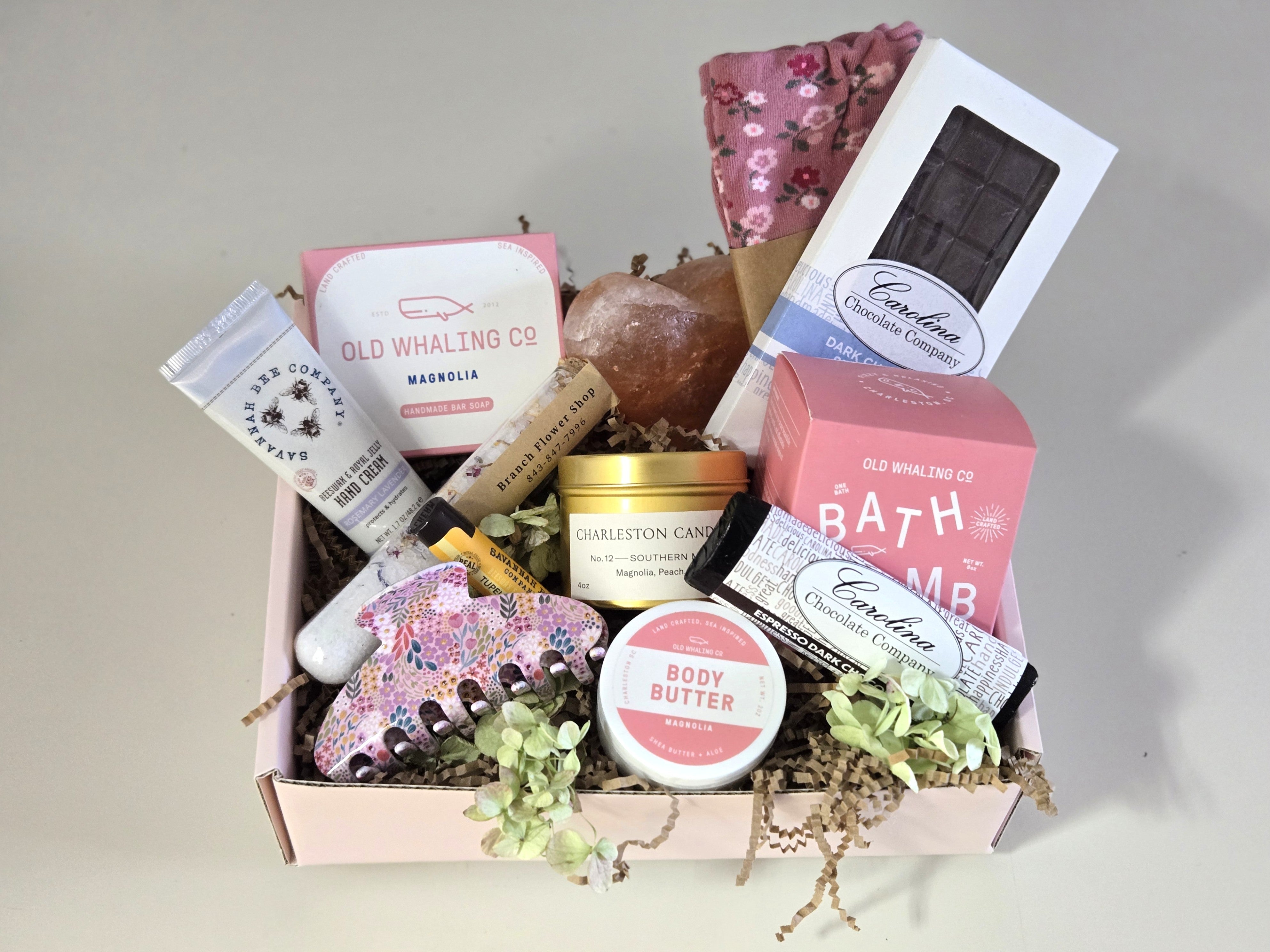 All The Things Gift Box